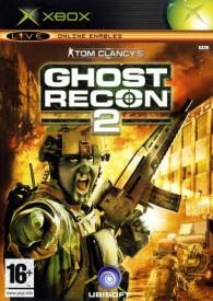 Ghost Recon 2 voor de Xbox kopen op nedgame.nl