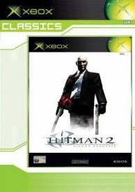 Hitman 2 (classics) voor de Xbox kopen op nedgame.nl