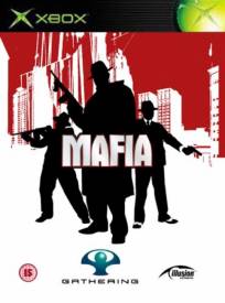 Mafia voor de Xbox kopen op nedgame.nl