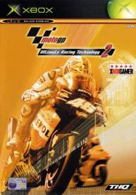 MotoGP 2 voor de Xbox kopen op nedgame.nl