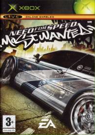 Need for Speed Most Wanted voor de Xbox kopen op nedgame.nl