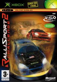 Ralli Sport Challenge 2 voor de Xbox kopen op nedgame.nl
