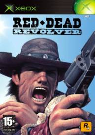 Red Dead Revolver voor de Xbox kopen op nedgame.nl