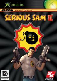 Serious Sam 2 voor de Xbox kopen op nedgame.nl