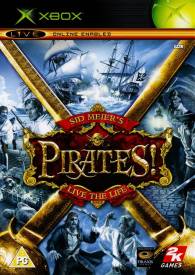 Sid Meier's Pirates voor de Xbox kopen op nedgame.nl