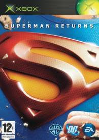 Superman Returns voor de Xbox kopen op nedgame.nl