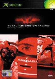 Total Immersion Racing voor de Xbox kopen op nedgame.nl