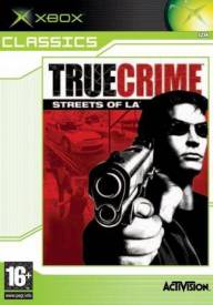 True Crime Streets of L.A. (classics) voor de Xbox kopen op nedgame.nl
