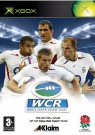 World Championship Rugby voor de Xbox kopen op nedgame.nl