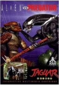 Alien Vs Predator voor de Atari Jaguar kopen op nedgame.nl