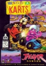 Atari Karts voor de Atari Jaguar kopen op nedgame.nl