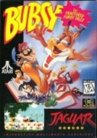 Bubsy voor de Atari Jaguar kopen op nedgame.nl