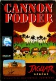 Cannon Fodder voor de Atari Jaguar kopen op nedgame.nl