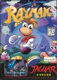 Rayman voor de Atari Jaguar kopen op nedgame.nl