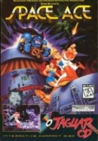 Space Ace (CD) voor de Atari Jaguar kopen op nedgame.nl