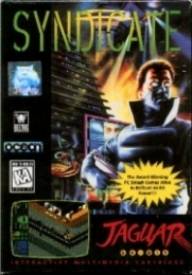Syndicate voor de Atari Jaguar kopen op nedgame.nl