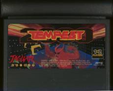 Tempest 2000 (losse cassette) voor de Atari Jaguar kopen op nedgame.nl
