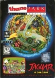 Theme Park voor de Atari Jaguar kopen op nedgame.nl