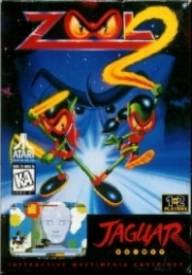 Zool 2 voor de Atari Jaguar kopen op nedgame.nl