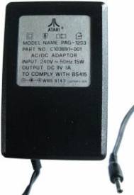 Atari Lynx AC Adaptor voor de Atari Lynx kopen op nedgame.nl