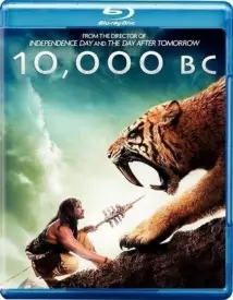 10,000 BC voor de Blu-ray kopen op nedgame.nl