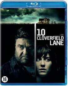10 Cloverfield Lane voor de Blu-ray kopen op nedgame.nl