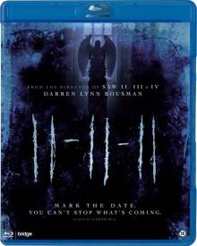 11-11-11 voor de Blu-ray kopen op nedgame.nl