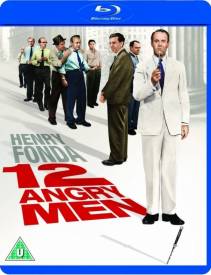 12 Angry Men (1957) voor de Blu-ray kopen op nedgame.nl