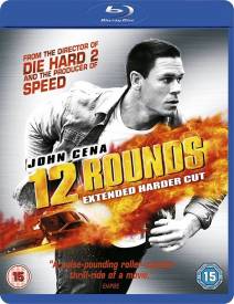 12 Rounds voor de Blu-ray kopen op nedgame.nl
