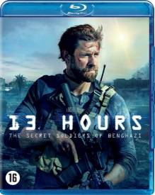 13 Hours voor de Blu-ray kopen op nedgame.nl