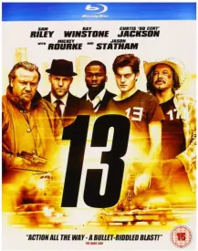 13 Thirteen voor de Blu-ray kopen op nedgame.nl