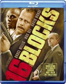 16 Blocks voor de Blu-ray kopen op nedgame.nl