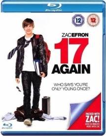 17 Again voor de Blu-ray kopen op nedgame.nl