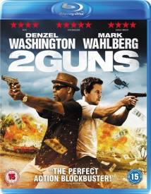 2 Guns voor de Blu-ray kopen op nedgame.nl