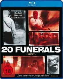 20 Funerals voor de Blu-ray kopen op nedgame.nl