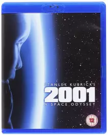 2001: A Space Odyssey voor de Blu-ray kopen op nedgame.nl