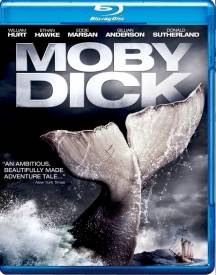 2010: Moby Dick voor de Blu-ray kopen op nedgame.nl
