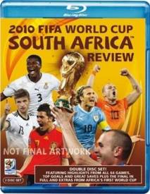 2010 Fifa World Cup South Africa Review voor de Blu-ray kopen op nedgame.nl