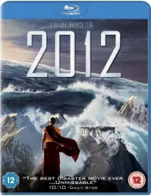 2012 voor de Blu-ray kopen op nedgame.nl