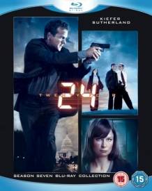 24 - Seizoen 7 voor de Blu-ray kopen op nedgame.nl