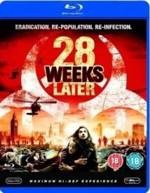 28 Weeks Later voor de Blu-ray kopen op nedgame.nl