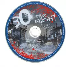 30 Days Of Night (losse disc) voor de Blu-ray kopen op nedgame.nl