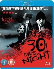 30 Days Of Night voor de Blu-ray kopen op nedgame.nl