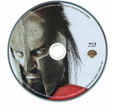 300 (losse disc) voor de Blu-ray kopen op nedgame.nl