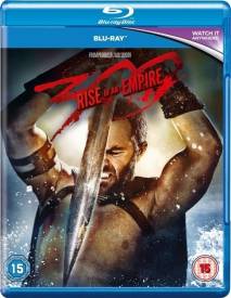 300 Rise of an Empire voor de Blu-ray kopen op nedgame.nl
