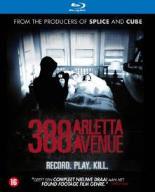 388 Arletta Avenue voor de Blu-ray kopen op nedgame.nl