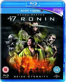 47 Ronin voor de Blu-ray kopen op nedgame.nl