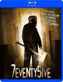 7eventy5ive (75 - Seventyfive) voor de Blu-ray kopen op nedgame.nl