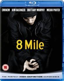 8 Mile voor de Blu-ray kopen op nedgame.nl