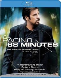 88 Minutes voor de Blu-ray kopen op nedgame.nl